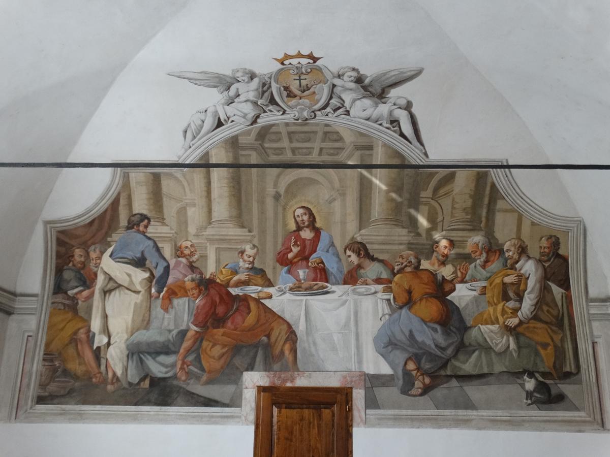 Santa Maria Della Pace Bed and Breakfast Montespertoli Buitenkant foto
